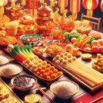 Lunar New Year Feast: A Comprehensive Guide to Celebration