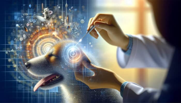 Pet Ear Cleaning Solutions: An Essential Guide for Care