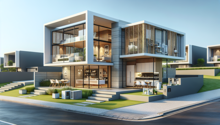 Mid-Level Giyani Homes: Essential Tips for Buyers