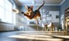 Abyssinian Cat Activities: Engaging Play Ideas for Your Pet