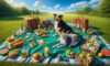 Pet-Friendly Picnic Ideas: Enjoy Fun Outdoor Adventures