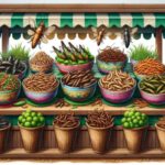 Insect-Based Protein: Delicious Meal Recipes You’ll Love