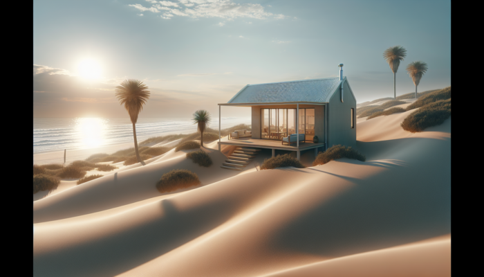 Coastal Properties in Centurion for First-Time Buyers at Great Prices