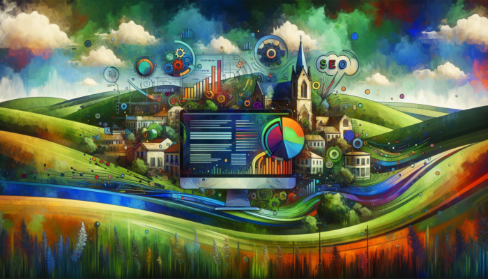 Website Design for Small Businesses in Kingswood