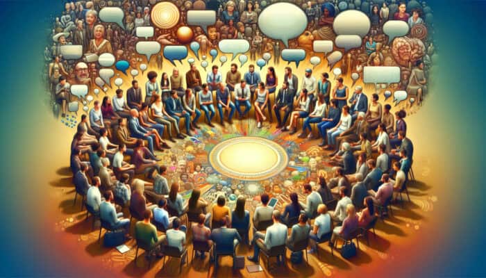 Niche Communities as a Strategy for Brand Advocacy