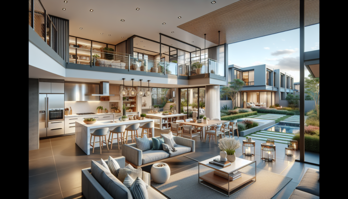 Best Value Mid-Level Homes and Apartments in George