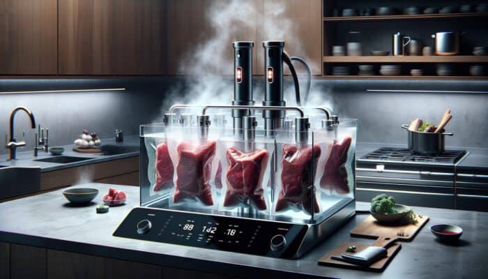 Sous Vide Rare Meats: Essential Tips for Ideal Cooking