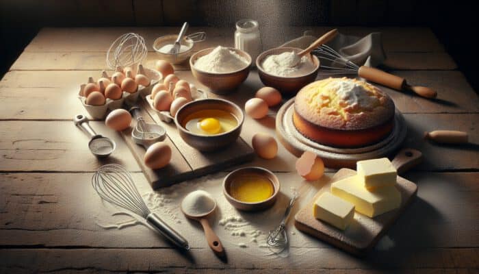 Baking Cakes: Easy Starter Recipes and Tips for Beginners
