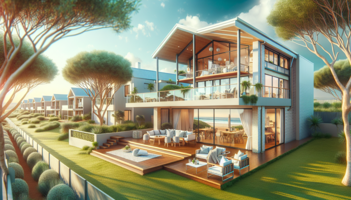 Affordable Coastal Entry Level Properties in Pretoria