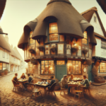 Shaftesbury Copywriting Services Tailored for Small Enterprises