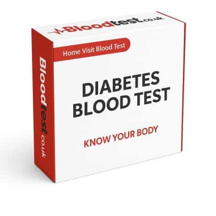 Diabetes Blood Test Insights for Scunthorpe Locals