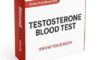 Testosterone Blood Test Essentials for Ashford Locals