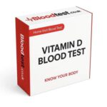 Vitamin D Blood Test: Key Details for Residents of Colchester