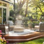 Full Exterior House Wash Benefits for Glenmoore Homes