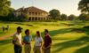 Luxury Golfing at Centurion Country Club: A Must-Read Guide