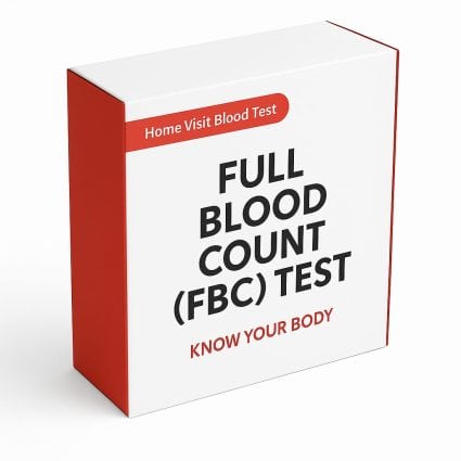 FBC Test Guide for Residents of Durham
