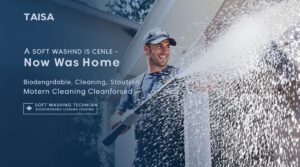 Understand the Essential Benefits of Soft Washing for Effective Home Maintenance