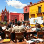 Spanish Schools in San Miguel de Allende: Best Course Options