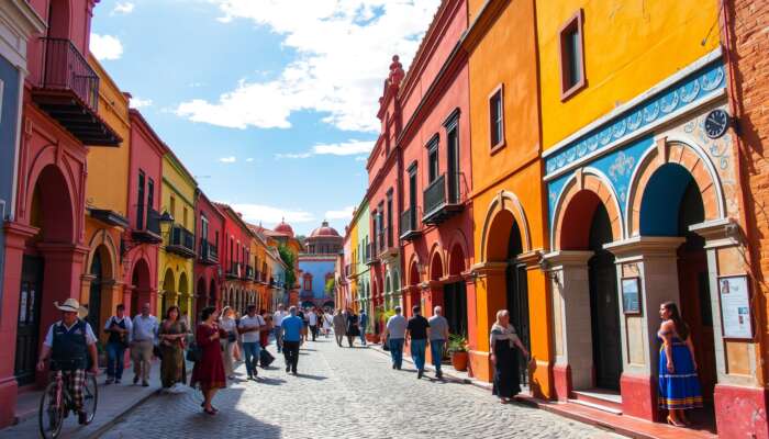 Instagram Spots in San Miguel de Allende: Best Photo Ops