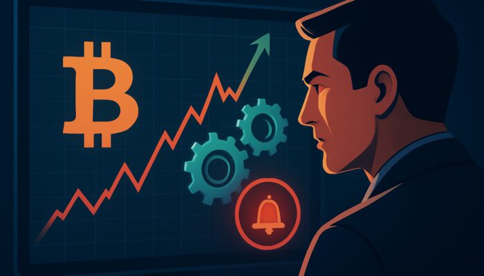 Take-Profit Order Explained: A Guide for Crypto Traders