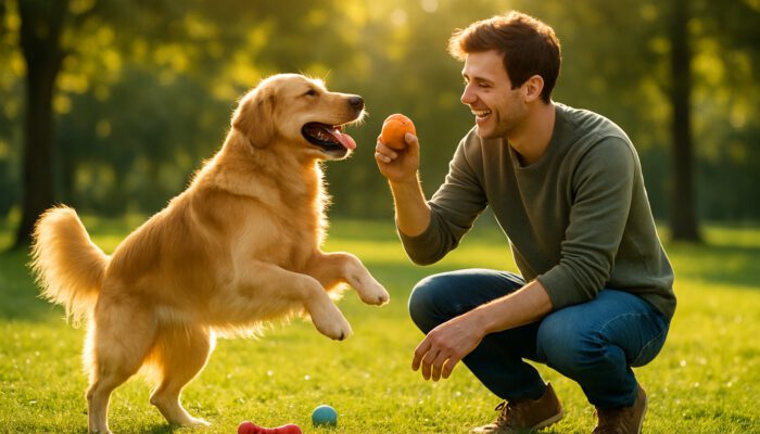 Pet Sessions That Elevate Your Mood with Playfulness