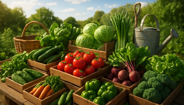 Sustainable Cooking Trends: Eco Innovations for 2025 Revealed
