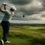 Backspin Techniques to Enhance Your Golf Skills