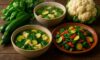 Low-Calorie Comfort Food: Guilt-Free Recipes to Savour