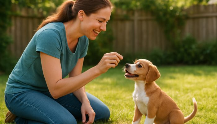 Housebreaking Tips: Effective Training for Your Puppy