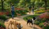 Pet-Friendly Attractions for Adventurous Explorers: Travel Tips