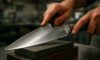 Sharpen Knives Like a Pro: Essential Techniques to Master