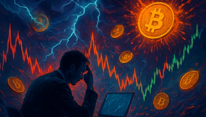 Crypto Trading Volatility Explained: Key Insights to Know