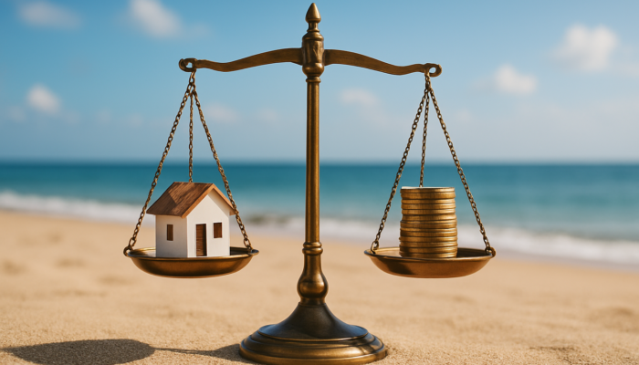 Renting vs Buying in Richards Bay: Essential Benefits Explained