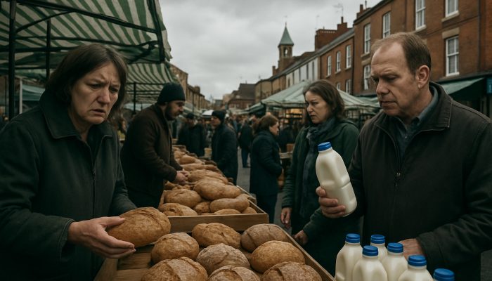 Food Costs and Budget Balance: Navigating Card Payments