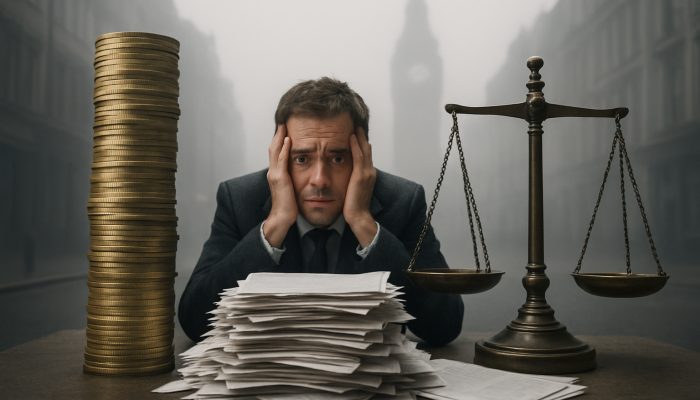 Borrowing’s Impact on Future Mortgage Offers