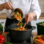 Zero-Waste Meals: Simple Daily Prep Tips to Try