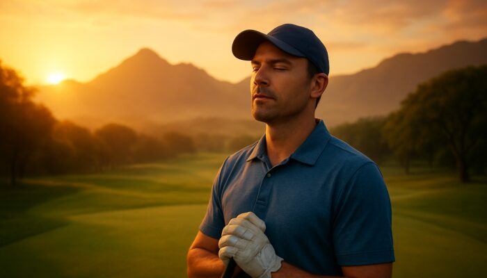 Golf Mental Strategies: Techniques for Success on the Course