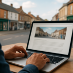 Blog Writing Services in Yate for Local Enterprises
