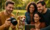 Stunning Photos: Tips for Pet Owners to Share Them