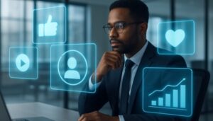 AI Overviews: Transforming Summaries into Captivating Narratives