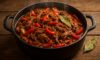 Ropa Vieja: A Delicious Shredded Beef Delight from Cuba