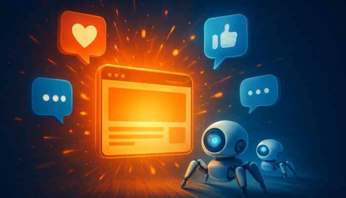 Social Media’s Impact on SEO Strategies: Key Insights