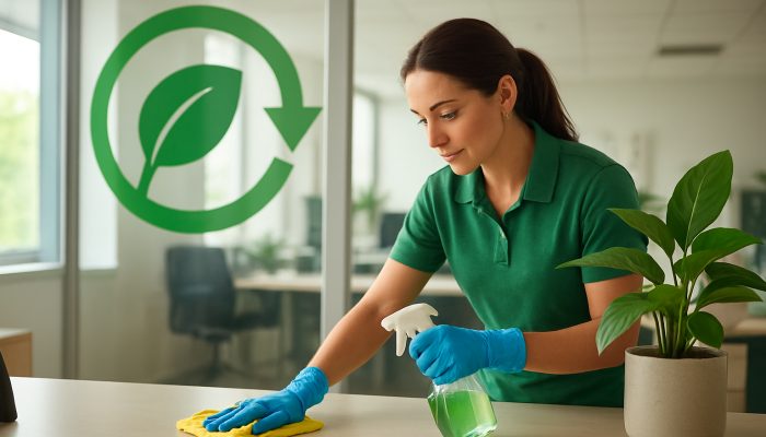 The increasing significance of eco-friendly cleaning practices in Yeovil’s commercial sector is driven by growing environmental awareness and stringent UK regulations. Businesses are acknowledging the benefits of sustainable cleaning methods that minimise chemical usage and enhance energy efficiency.