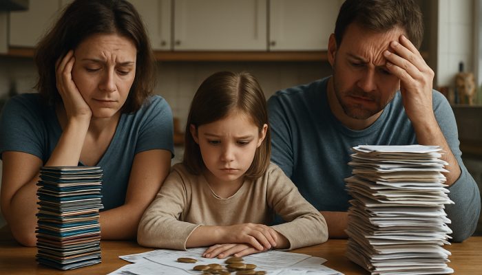 Effective Strategies for Tidy Debt Without New Loans