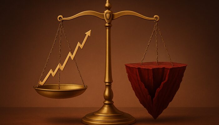 Calmar Ratio: Key Insights into Investment Metrics