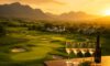 Premier Golf Experiences with Wine at Devonvale Estate