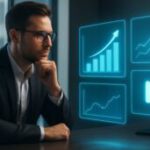AI-Referred Traffic Enhances Success for First-Party Brands