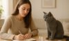 Russian Blue Allergy Solutions: Top Management Tips