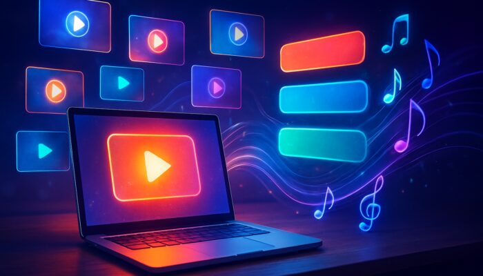 A/B Testing for Optimising Video Ad Strategies