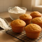 Protein Powder Recipes for Scrumptious Baking Delights